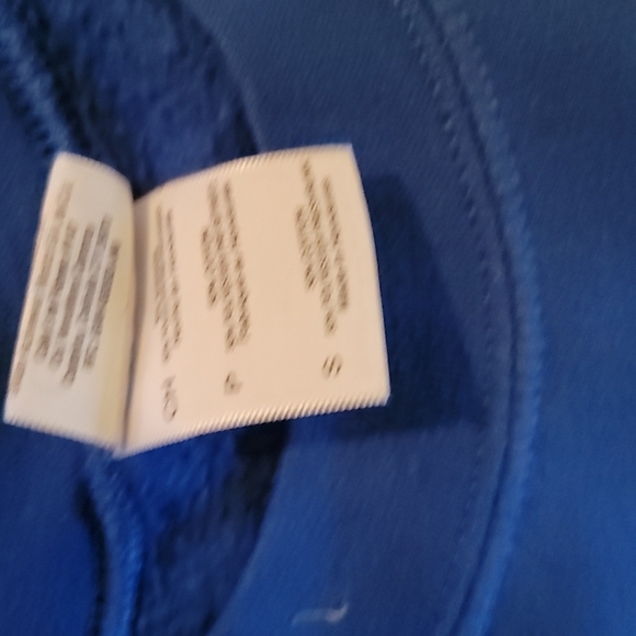 Vintage New York Sweatshirt - Picture 3 of 3